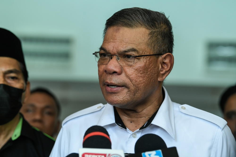 Malaysia brings foreign ambassadors to Sabah’s east coast to boost security confidence, tourism