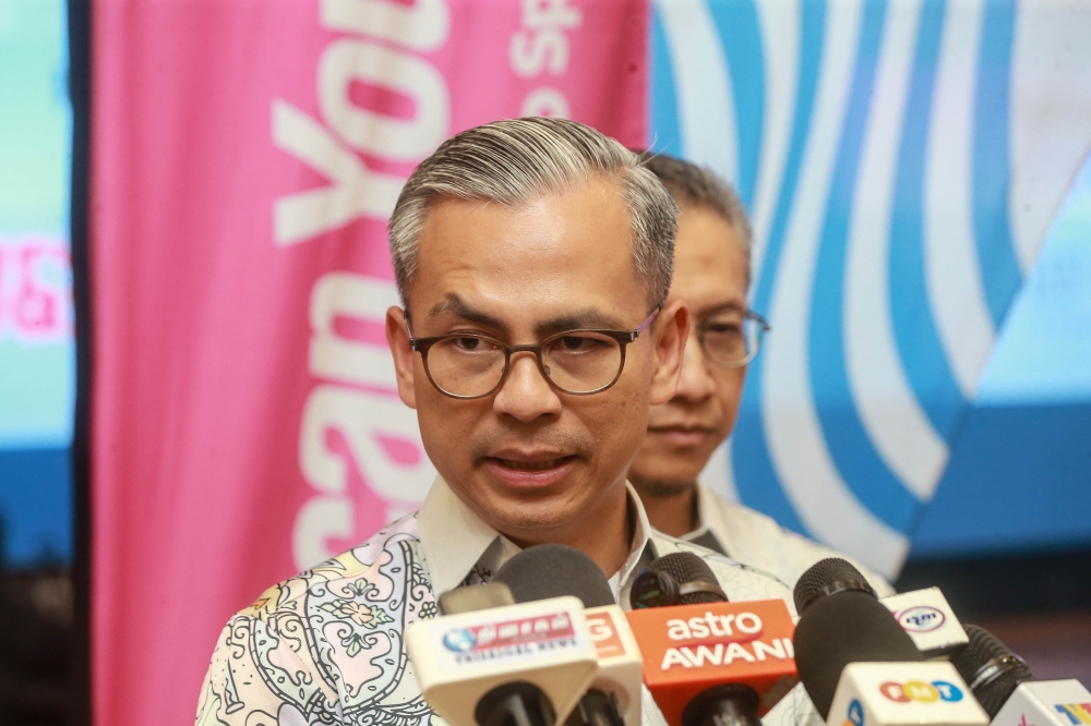 Tabung Haji RCI report to go to police, MACC, Bank Negara, IRB for full investigation, says Fahmi