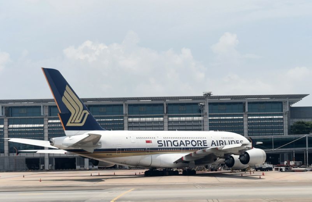 Singapore Airlines Flight SQ22 aborts New York journey after mid-air glitch