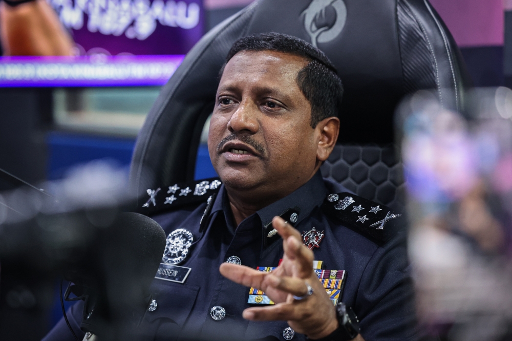 Malaysian pilot detained in Jakarta, accused of smuggling RM45m drugs abroad since 2024