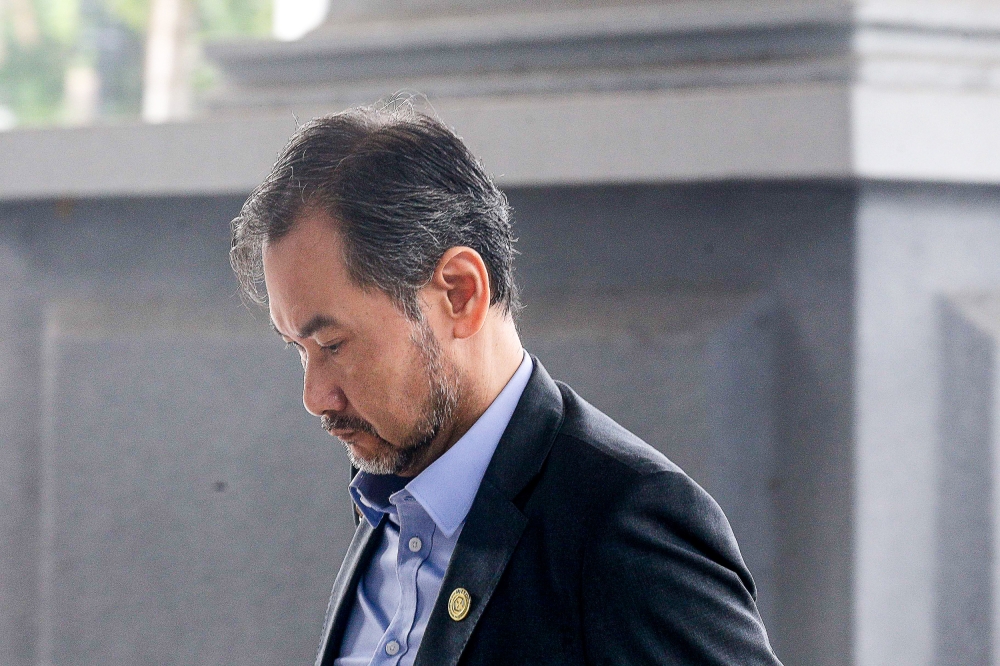 Former CEO unaware why 1MDB accused him of fraud in separate suit, court hears