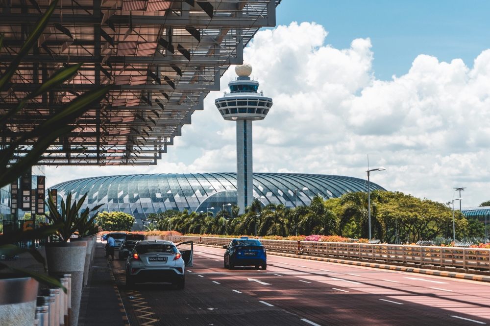 Late by 11 seconds, lighter by S: Changi worker’s pay claim under probe