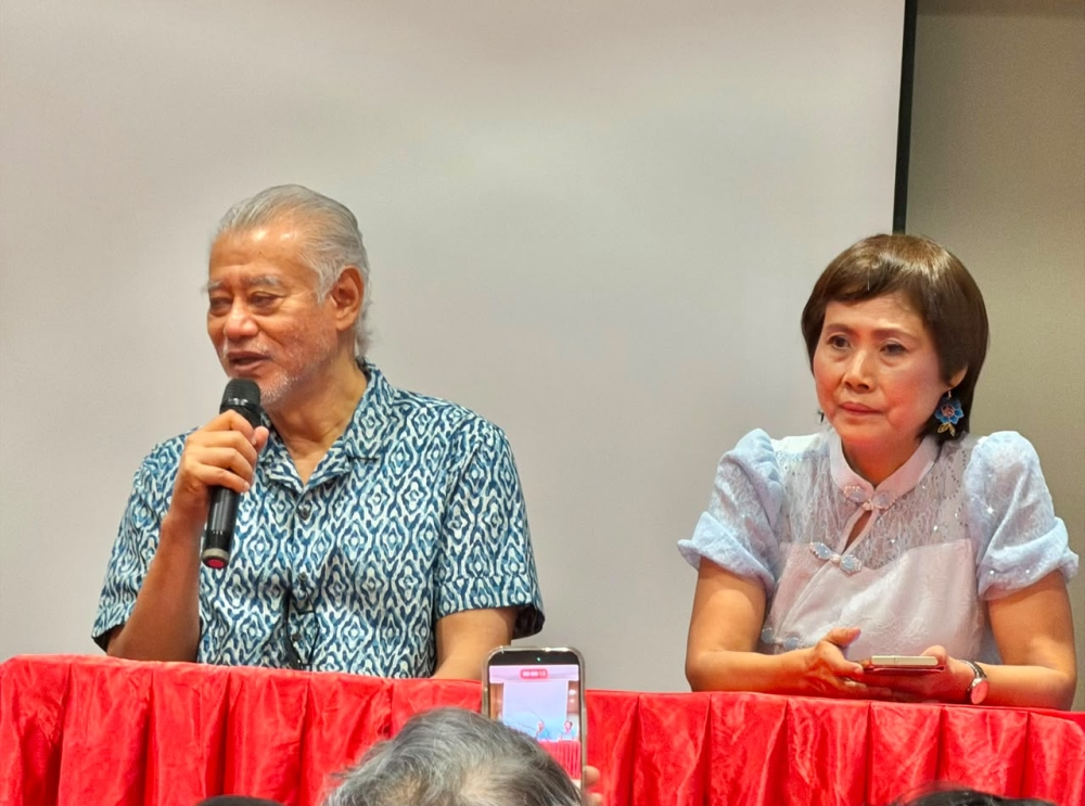 Mr Opposition — The legacy of Tan Chee Khoon