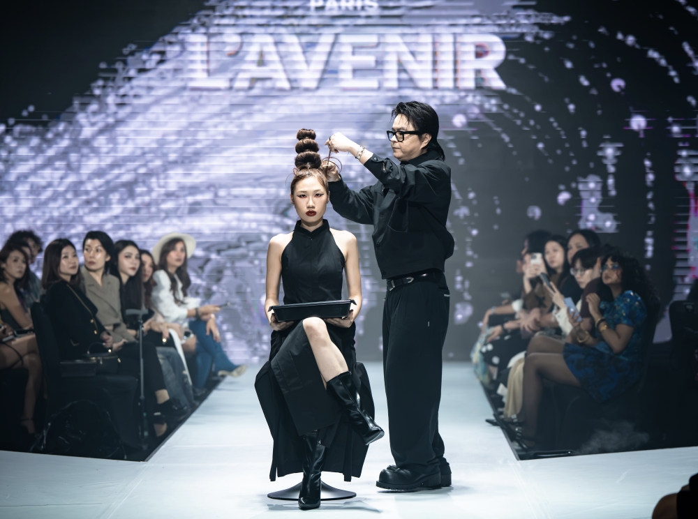 High-maintenance hair colour is losing its appeal as Malaysians seek healthier, more personalised looks, says L’Oréal Professionnel