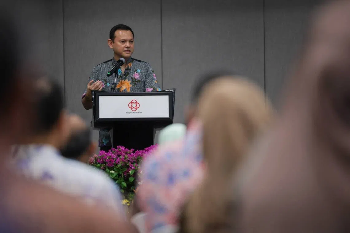 New online directory to provide one-stop shop of programmes for Malay/Muslim community