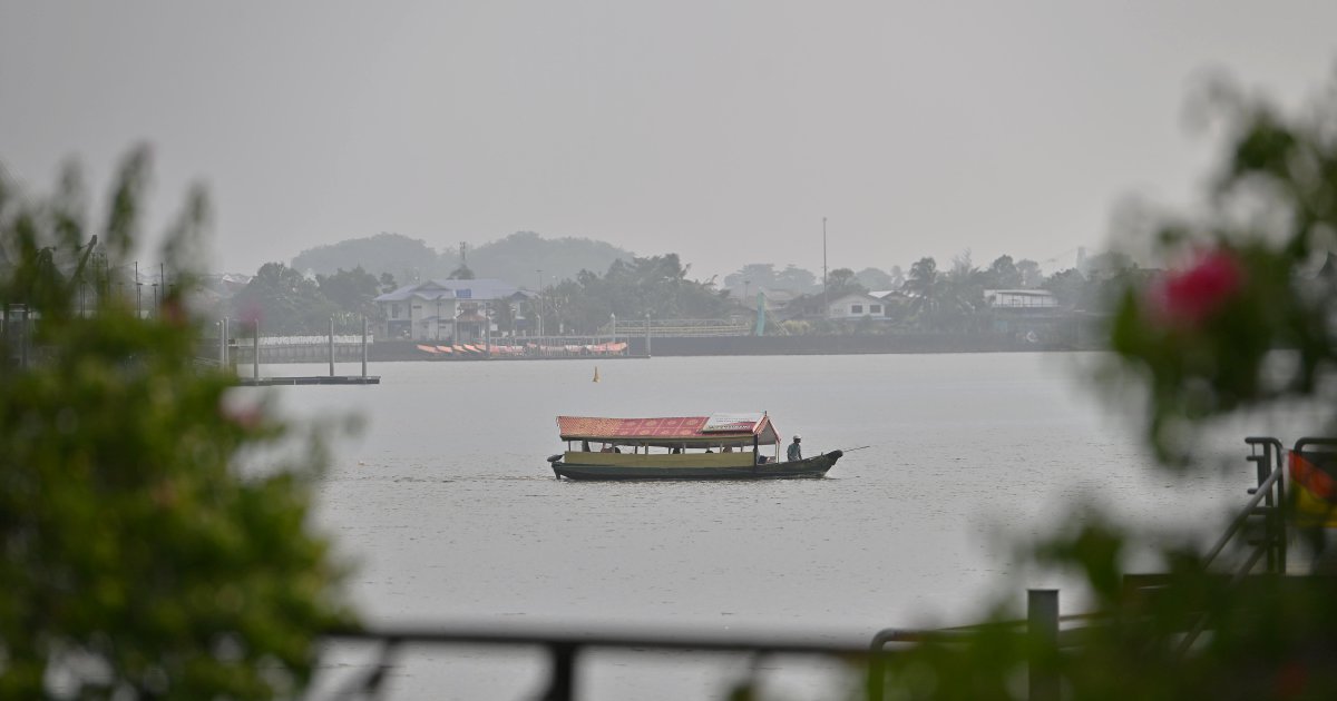 Haze: Sri Aman air quality worsens as API reading hits 222 this morning