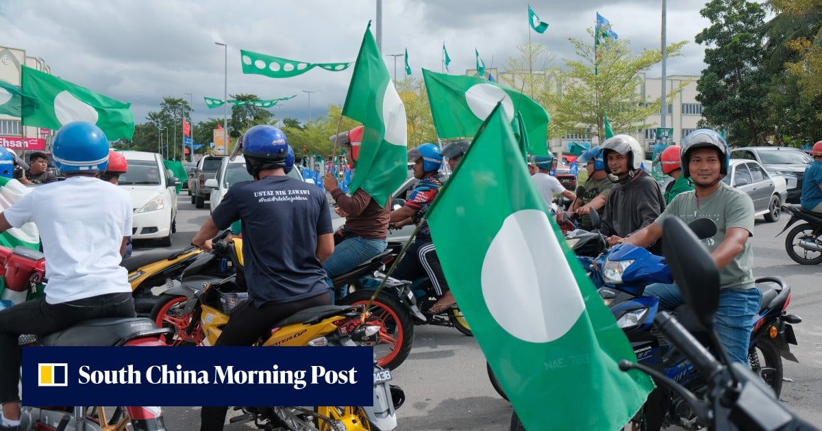 PAS’ latest sharia law push signals its Malaysian federal power ambition