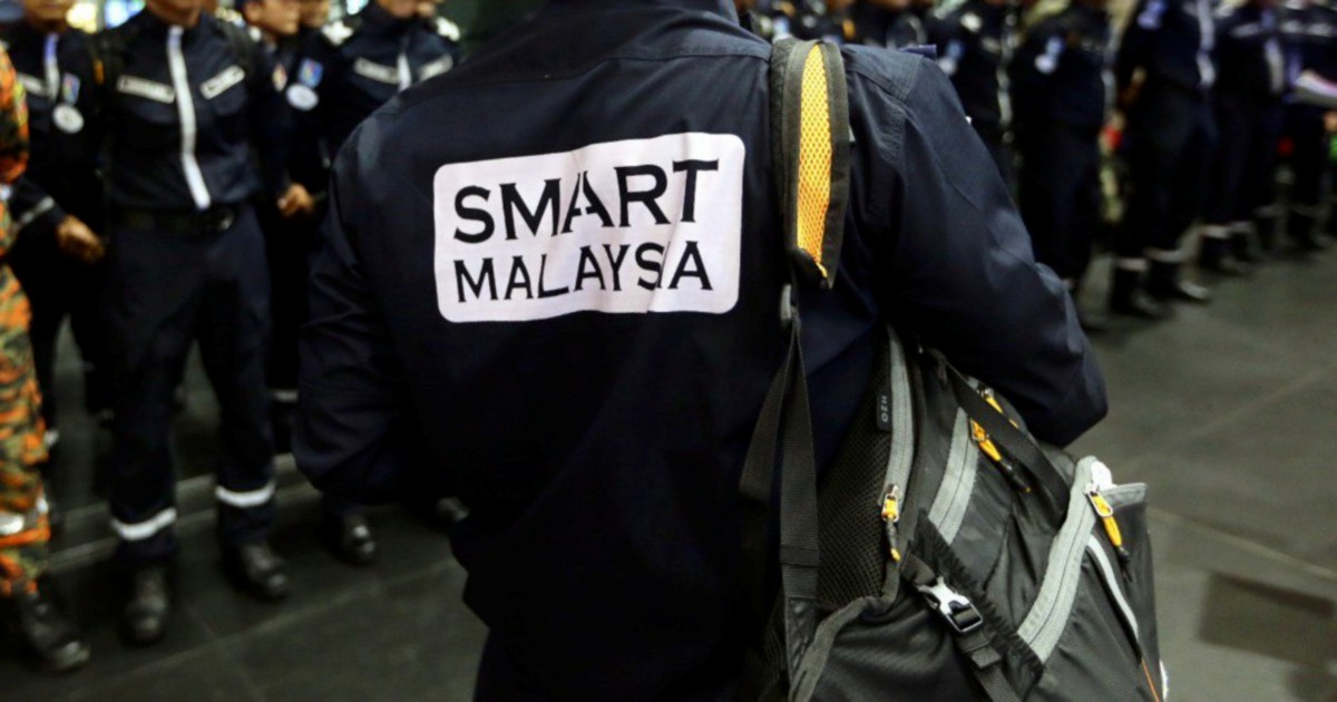 Malaysia sends Smart team, USmil aid to flood-hit Nepal