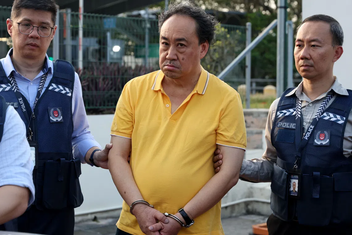askST: What next for Lim Tean?