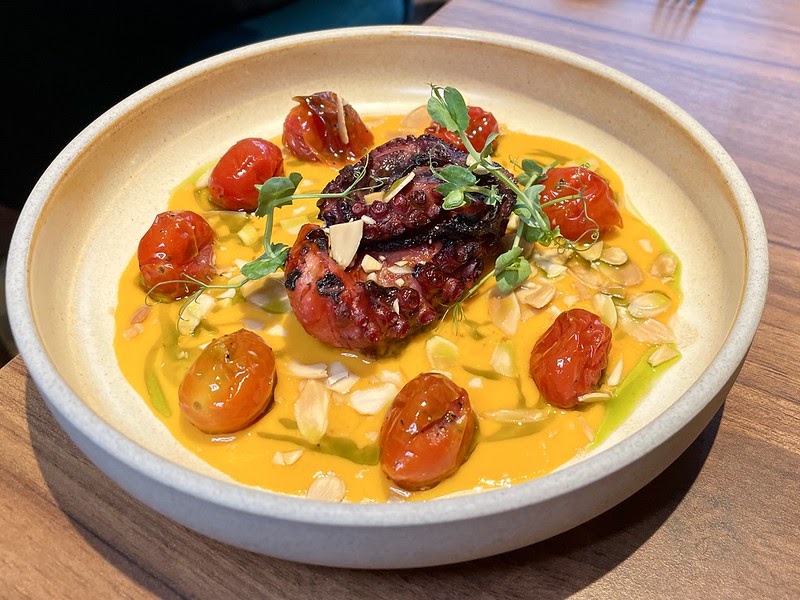 SG Food on Foot | Singapore Food Blog | Best Singapore Food | Singapore Food Reviews: Gotti Italiano @ Amoy Street