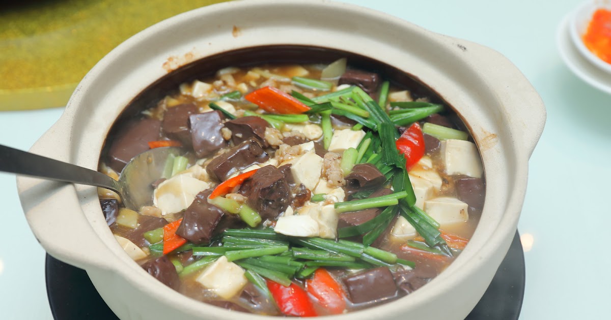 SG Food on Foot | Singapore Food Blog | Best Singapore Food