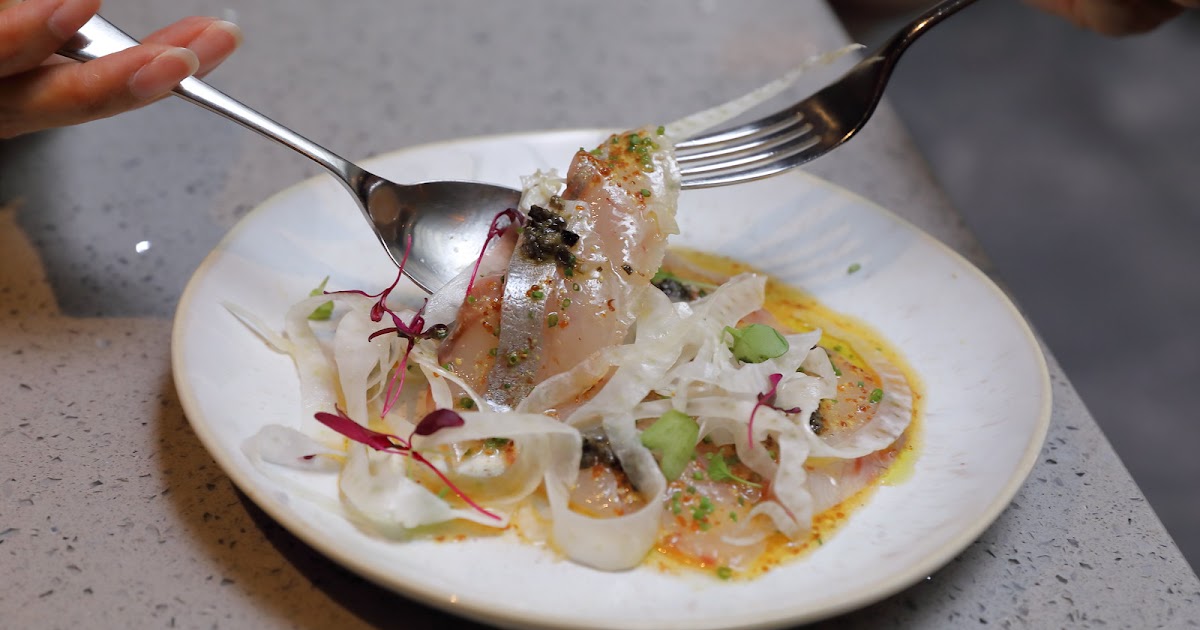 SG Food on Foot | Singapore Food Blog | Best Singapore Food | Singapore Food Reviews: Pulsii French Bistro @ Tras Street