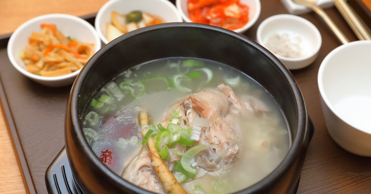 SG Food on Foot | Singapore Food Blog | Best Singapore Food | Singapore Food Reviews: Kimpson’s Table @ Far East Square