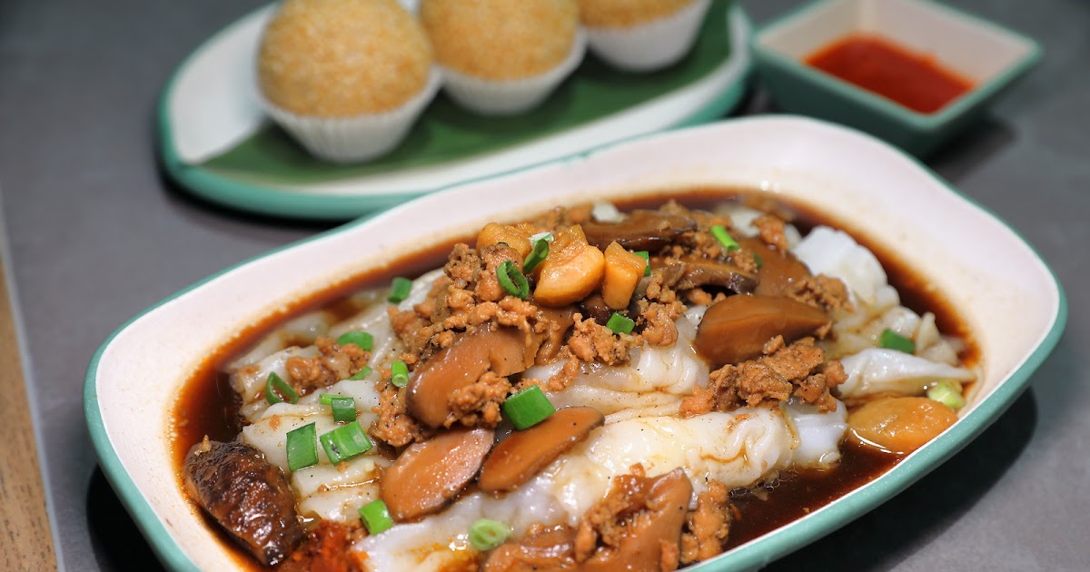 SG Food on Foot | Singapore Food Blog | Best Singapore Food | Singapore Food Reviews: Tim Ho Wan @ Westgate