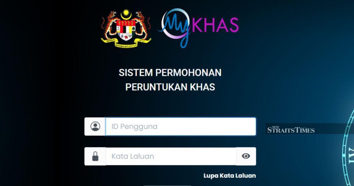 Five PKR MPs accuse party of abusing power over MyKhas access