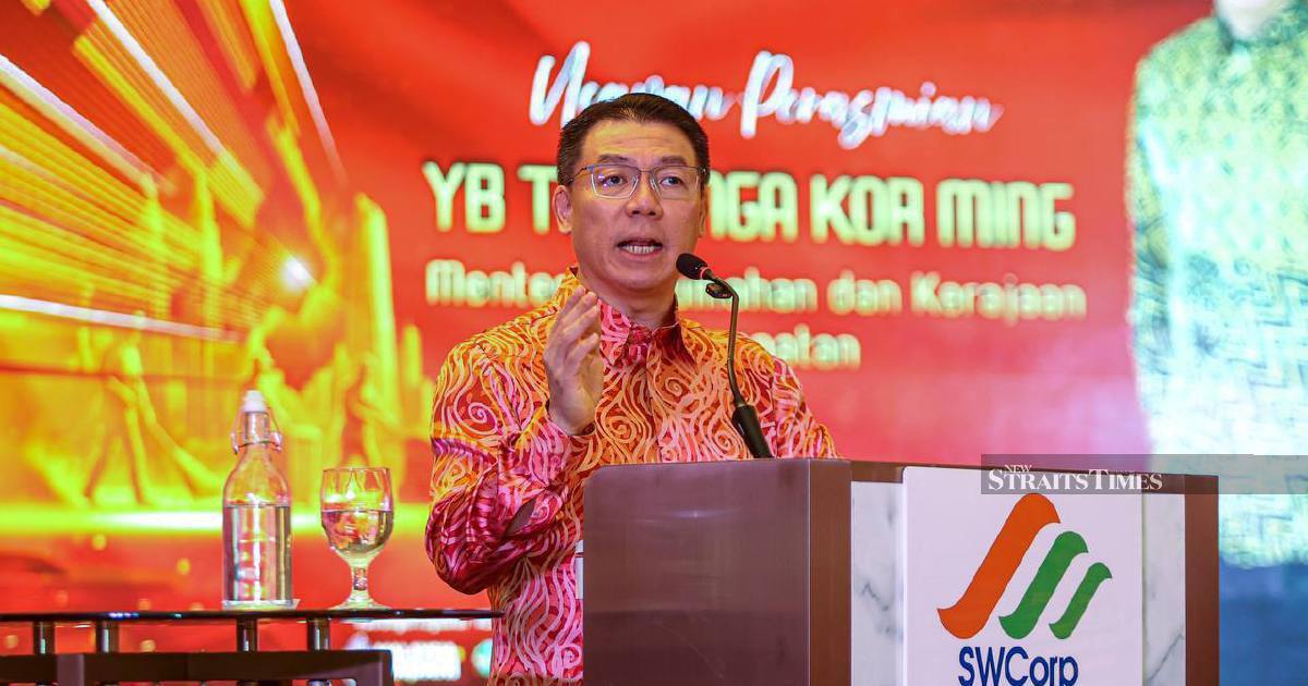 14,807 littering notices issued, 548 ordered to perform community service