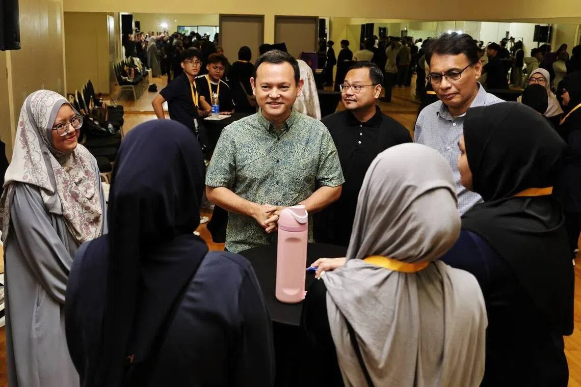 MUIS to roll out common safeguarding framework across mosques to protect children and youth