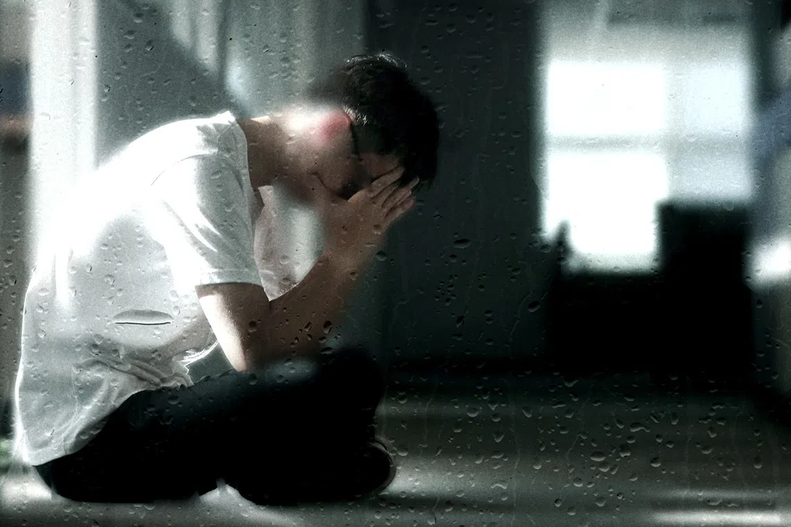 Suicide rates in Singapore: What’s happening?