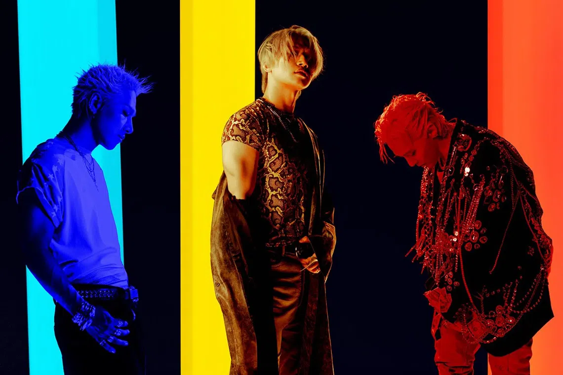 At least ,500 lost to BigBang’s Singapore concert ticket scams in two weeks