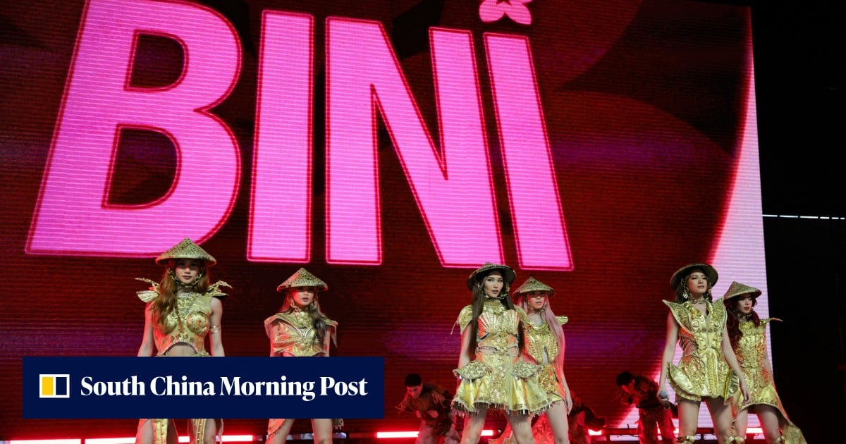 Can Southeast Asian artists replicate K-pop’s global success with SEA-pop?
