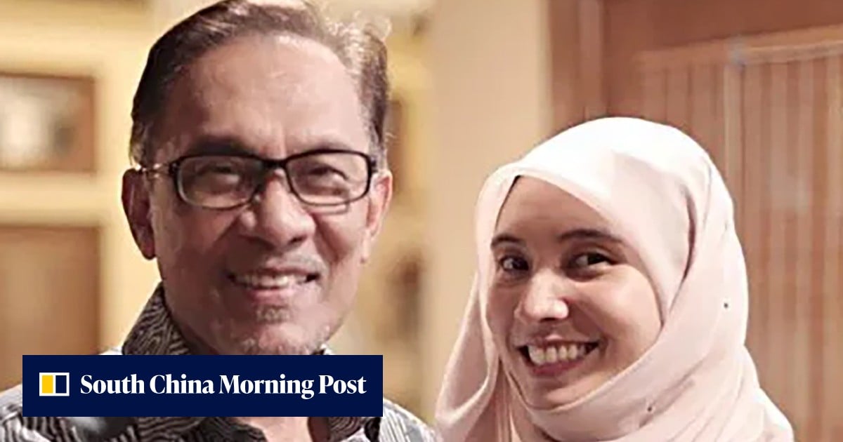 In Malaysia, Nurul Izzah’s PKR exit deepens questions over Anwar’s leadership