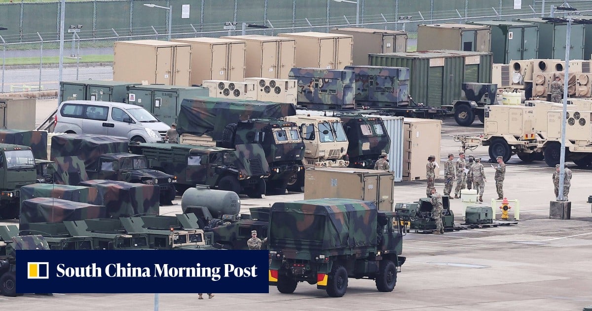 South Korea on edge over Trump’s call to cut military drills, goodwill for Kim