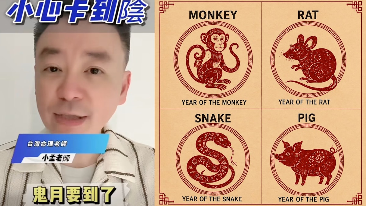 4 Zodiac Signs That Should Be Extra Careful This Hungry Ghost Month, According To This Astrology Expert
