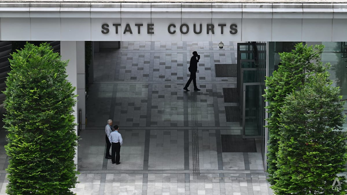 SAF regular siphoned S.6 million from father, including S3,800 in CPF funds