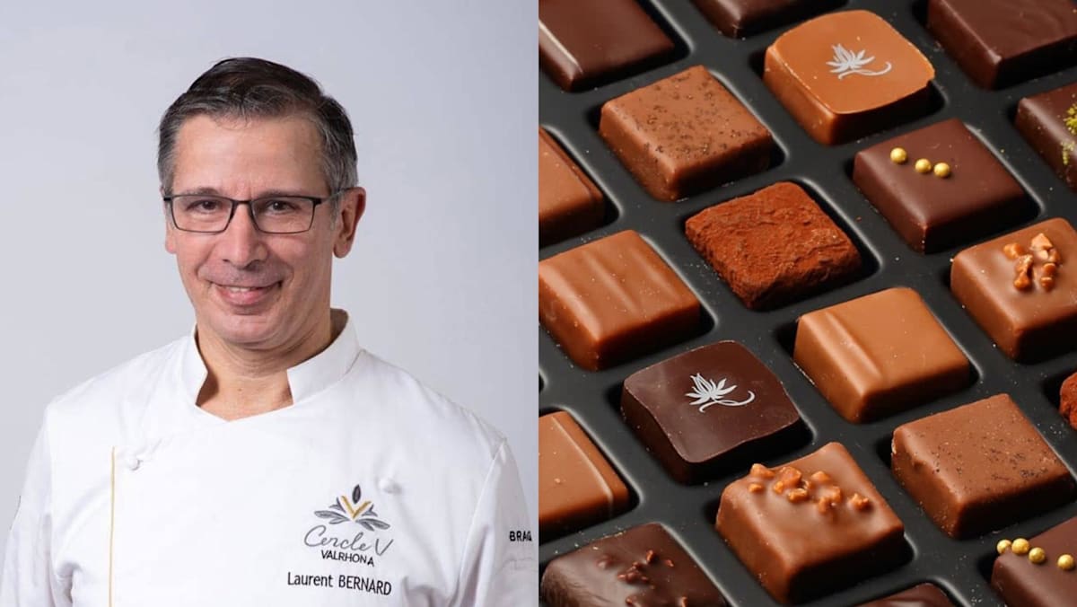 Laurent Cafe & Chocolate Bar at Robertson Quay to close after 20 years