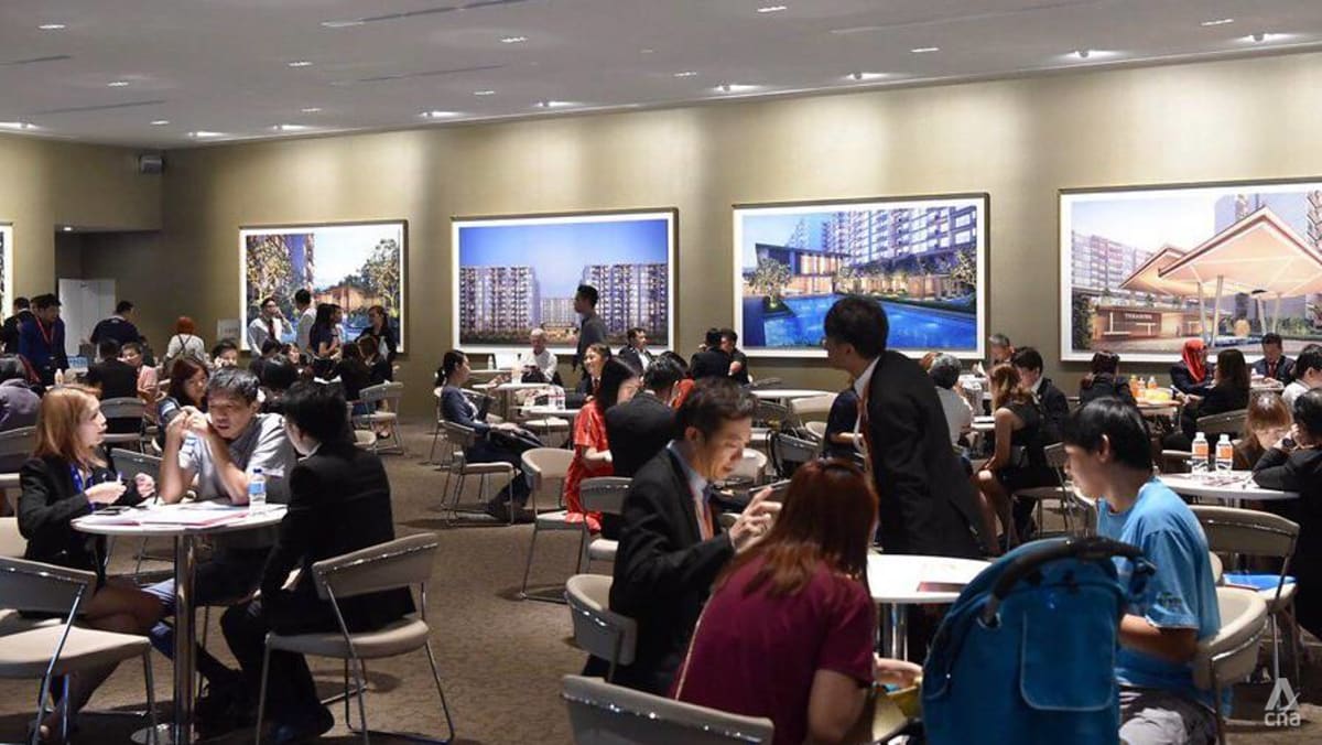 Commentary: New minimum transaction rule a move to protect consumers and property agents