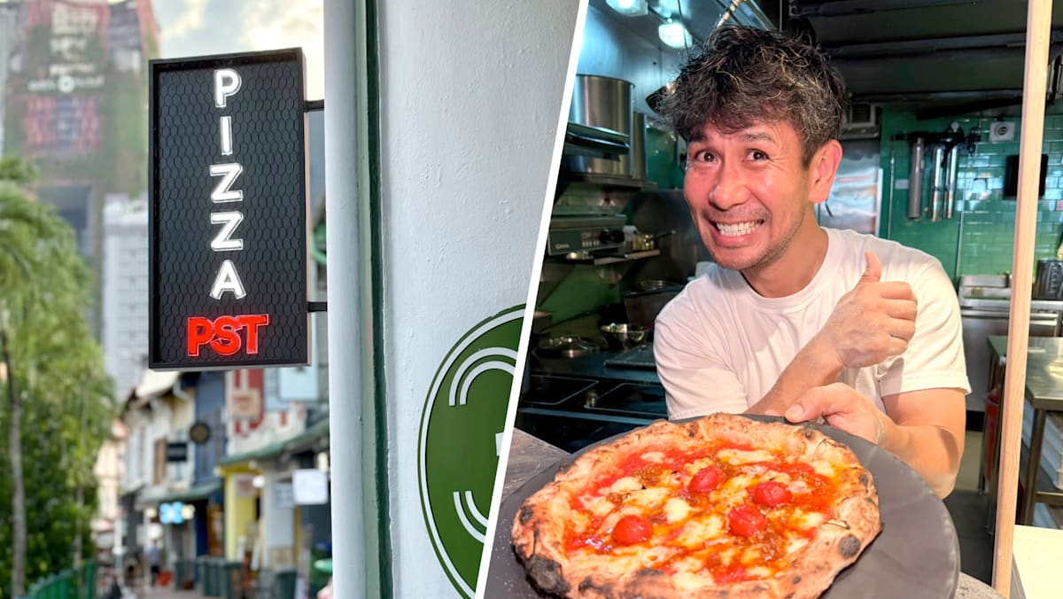 Famous Tokyo Pizzeria PST Closing Singapore Outlet After 16 Months