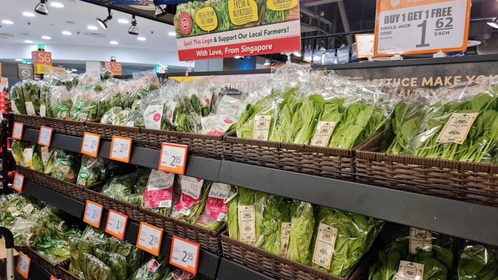 Expanded Supermarket Unit Pricing Pilot to Launch October 1