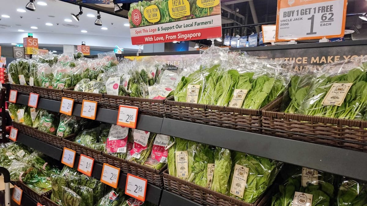 Supermarket unit pricing pilot to be expanded from Oct 1 to cover more operators, grocery items