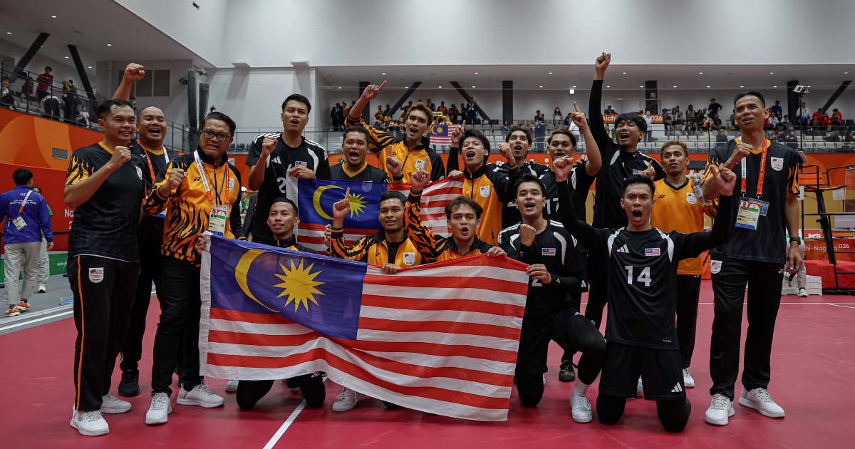 Malaysia’s sepak takraw heroes, Thai speedster and China’s aqua kid steal the show
