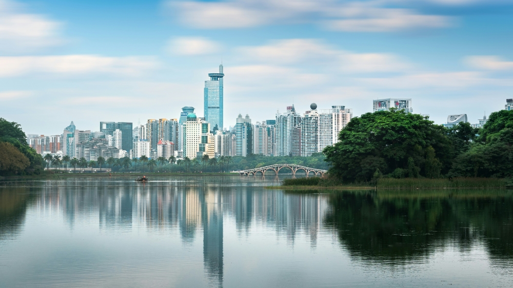 Riding the China wave: Singaporean recruits describe how they fell for the Guangxi scheme