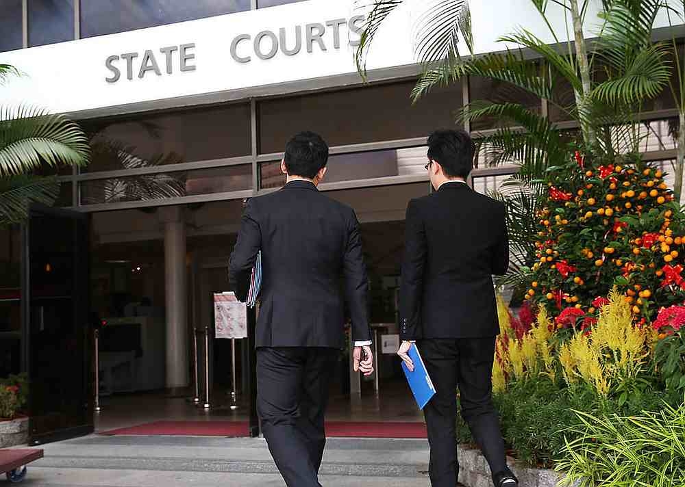 Singapore man rapes daughter, then gives himself up after spotting her at neighbourhood police centre