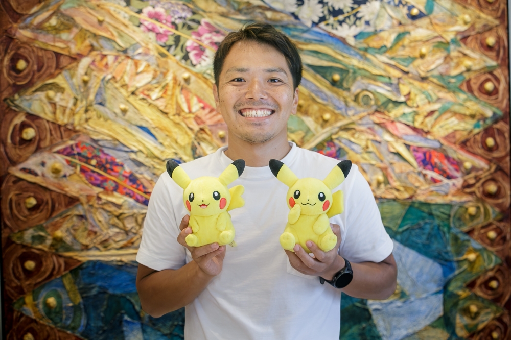A ‘thank you’ for Pokémon fans: Go Nagono reveals the heart and effort behind PokéXciting! 30th Anniversary celebrations