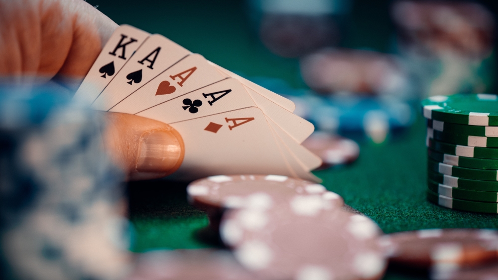 Six Malaysians jailed for S.9m heist targeting Singapore high-stakes poker game