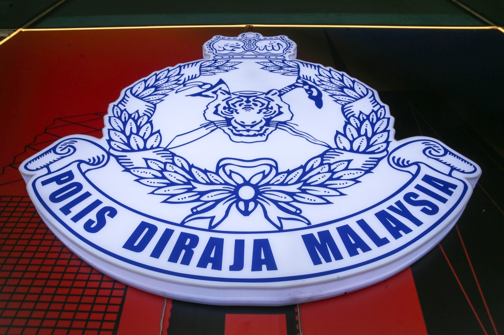 Police confirm body found in Perak waters is missing angler