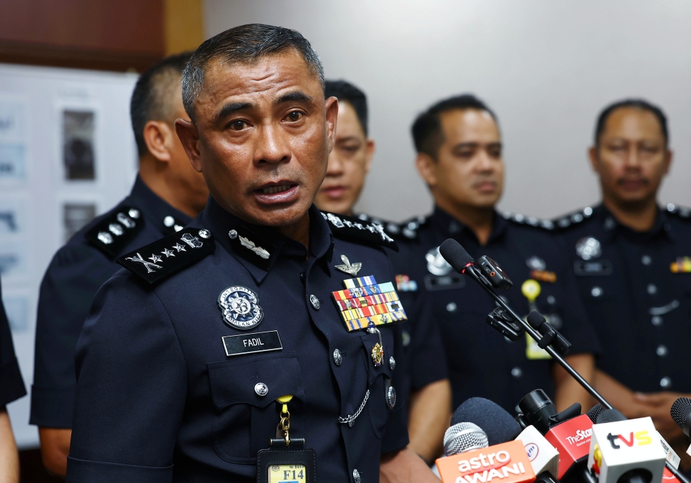 Bukit Aman’s USJT takes over probe into viral theatre clip mocking Rukun Negara