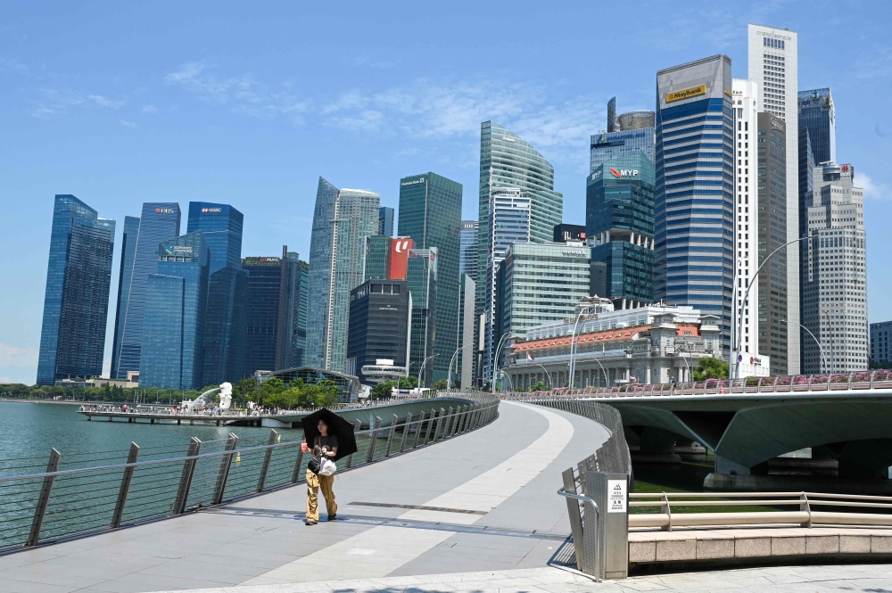 Retrenchments surge to highest level in Singapore since pandemic