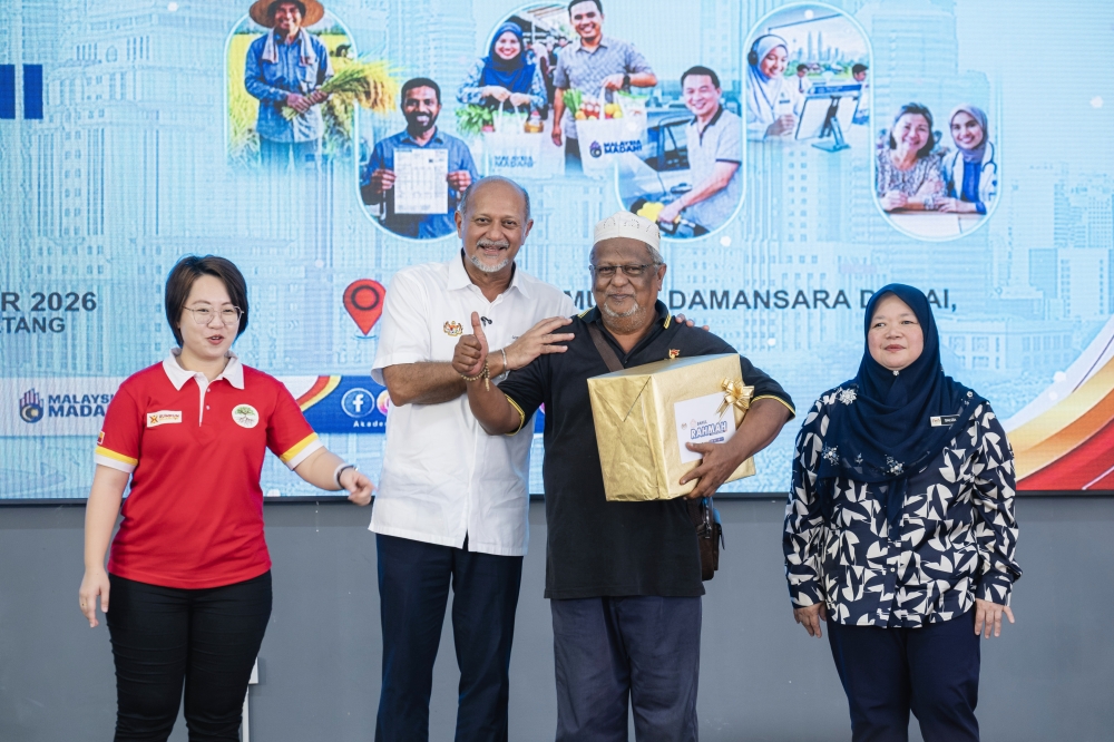 ‘Digitalisation should not create a divide’: Gobind urges inclusive tech push