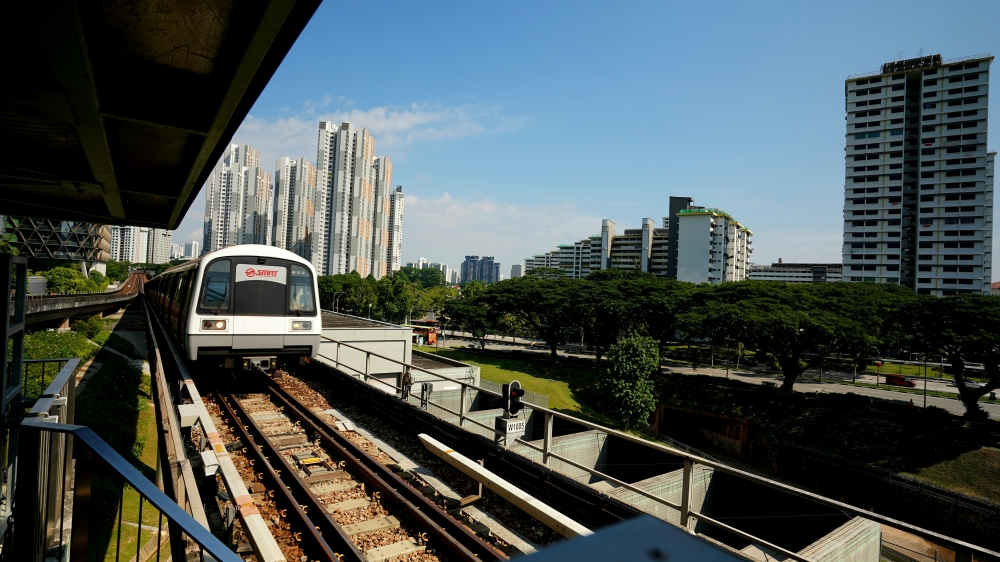 MRT insider trading? Singapore reviews civil servants’ property buys