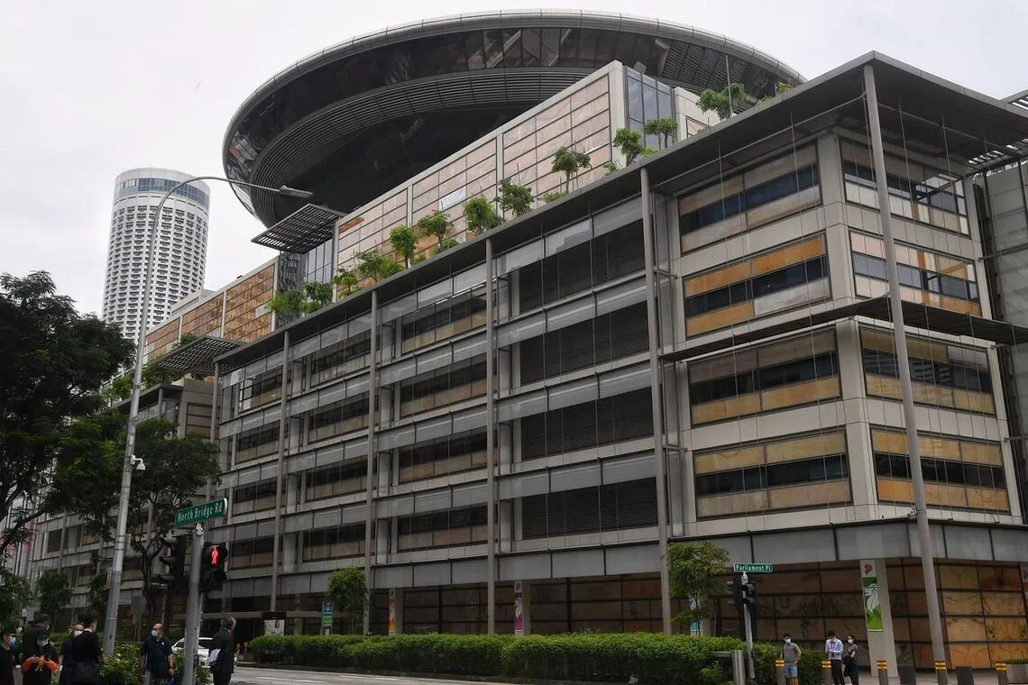 Jail or reformative training not default sentence for young money mules: High Court
