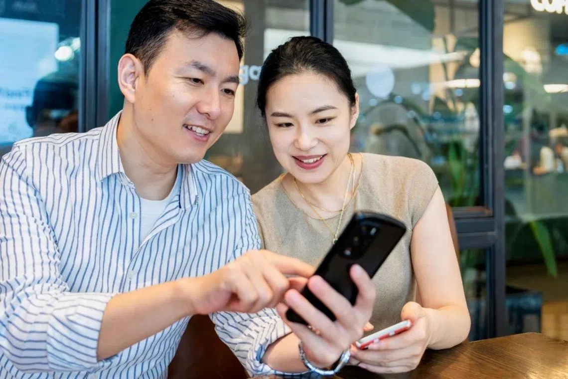 Moving your Singapore share portfolio just got easier