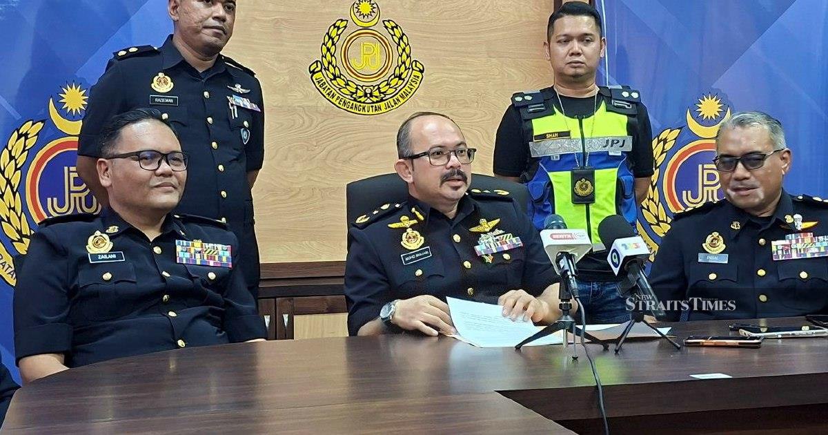 Myanmar citizens buying vehicles for Rohingya friends, says Kelantan RTD