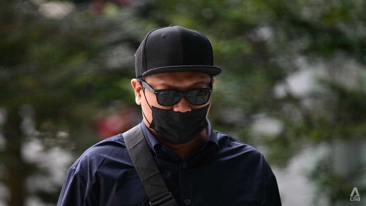 Prosecution seeks up to 13.5 years’ jail for driver in Tampines collision that killed 2