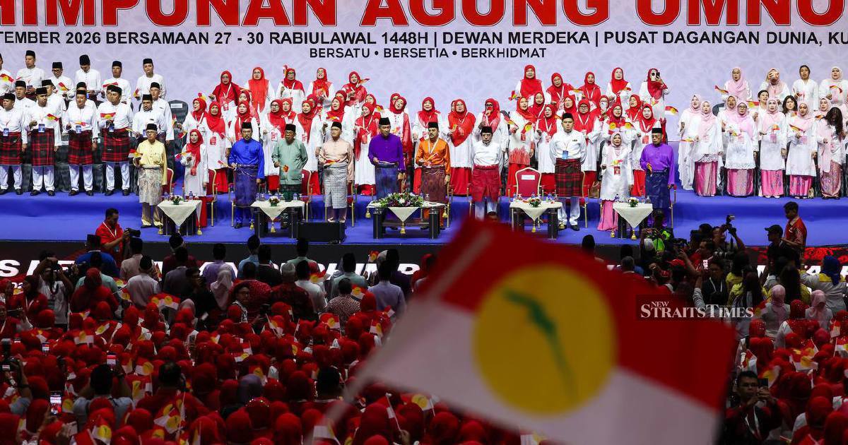 Umno-DAP cooperation remains hard to sell to Malay voters