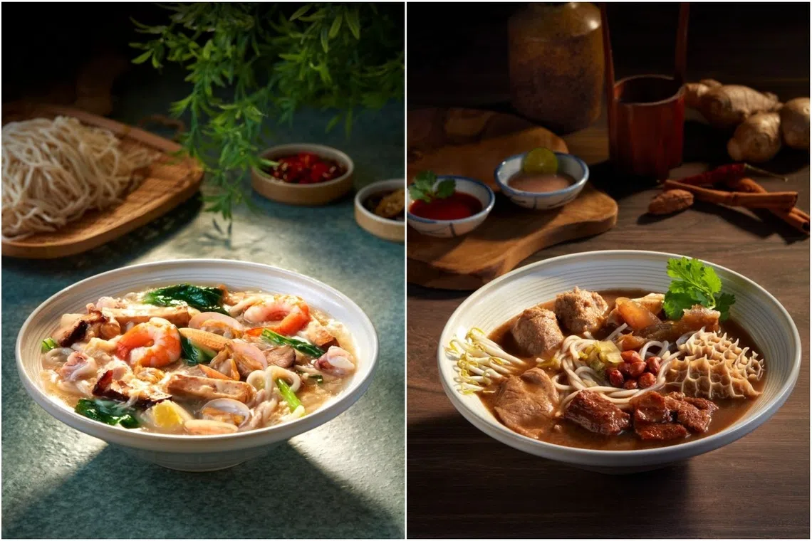food opera reopens with heritage hawker brands at ion orchard