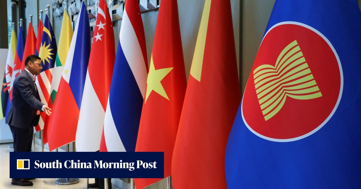 Southeast Asia supports multilateralism, wary of US or China leadership: survey